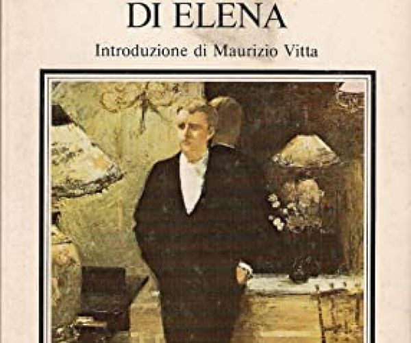 Perché leggere Il marito di Elena di Giovanni Verga