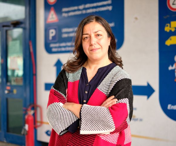 Inchiesta sulla letteratura Working class / 11 – Valentina Baronti