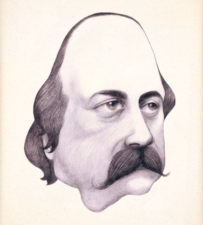 col8 flaubert pierre-piech-illustration pierre-piech-illustration