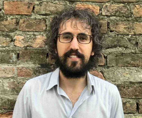 Inchiesta sulla letteratura Working class / 10 – Francesco Targhetta