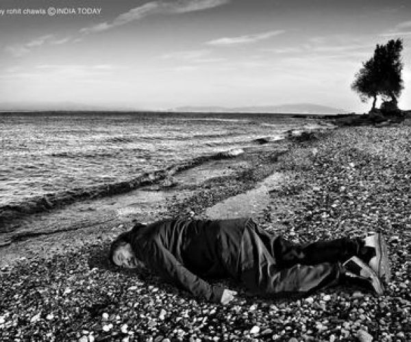 Conversazione nello Studiolo con Giorgio Agamben