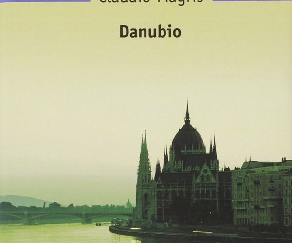Lettura di un capitolo di Danubio (Mauthausen, sezione III, capitolo 6)