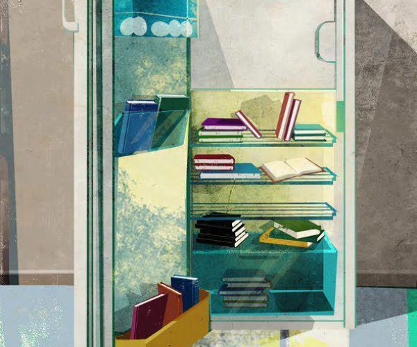 Datemi un testo e ve lo sbranerò: l’analisi del testo tra educazione linguistica ed educazione letteraria