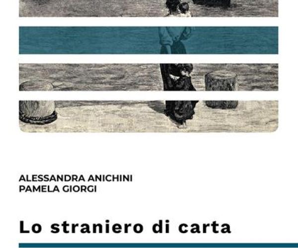Costruire l’identità attraverso l’altro: recensione a “Lo straniero di carta”