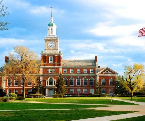 Il “politicamente corretto”, l’università americana e il materialismo dialettico. Intervista a Mimmo Cangiano