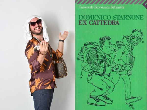 Ridere della scuola