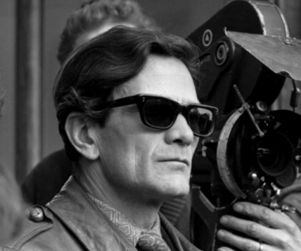 Su Pasolini fra i poeti, o del buon uso dell’impostura