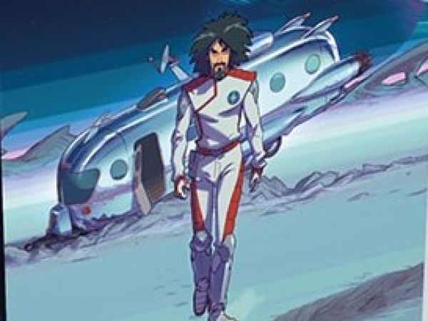 Orbit orbit o «gloria all’immaginazione». Note di ascolto dell’album di Caparezza