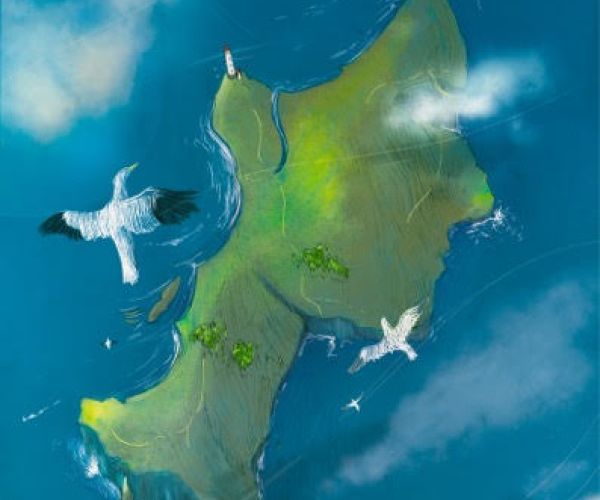 Le meraviglie del possibile.  Tradurre Annalena McAfee