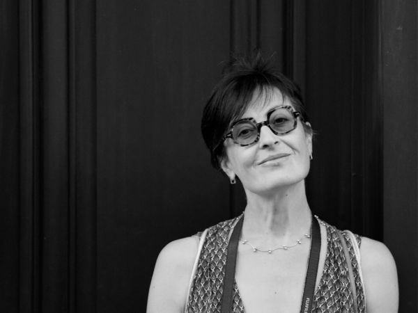 Inchiesta sulla letteratura Working class / 9 – Simona Baldanzi