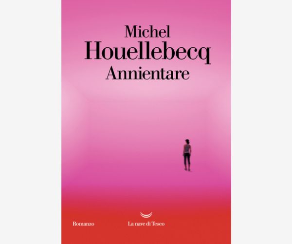 Un Houellebecq normalizzato?
