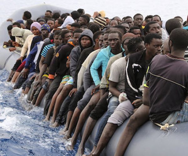 L’omicidio di Macerata e le passioni infinite