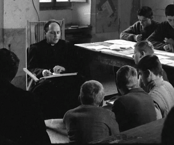 L’eredità di don Milani. Riallacciare le fila di un discorso, oggi