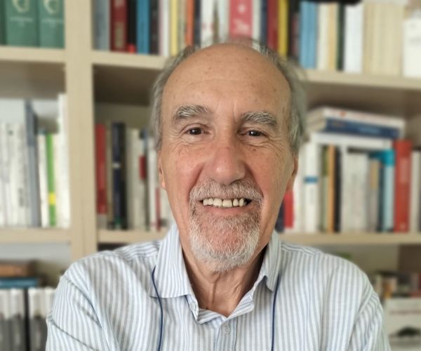 Inchiesta sulla letteratura Working class/2 – Giovanni Garancini