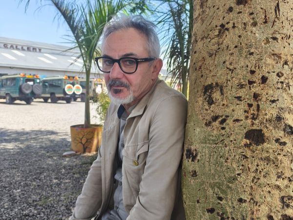 Inchiesta sulla letteratura Working class / 12 – Angelo Ferracuti