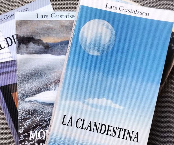 Perché leggere “La clandestina” di Lars Gustafsson