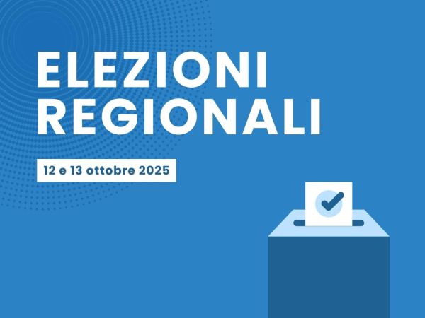 La zeppa delle elezioni regionali