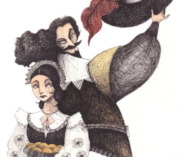 L’inquietudine ne “I promessi sposi” e il personaggio di Don Rodrigo