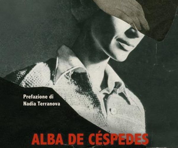 Perché leggere “Quaderno proibito” di Alba De Céspedes
