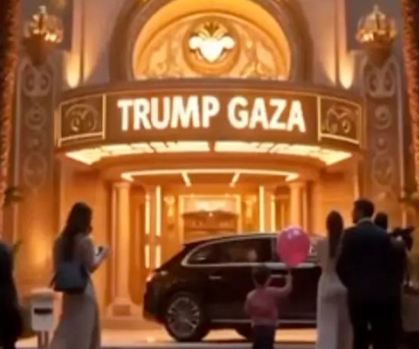 L’intelligenza artificiale è politica