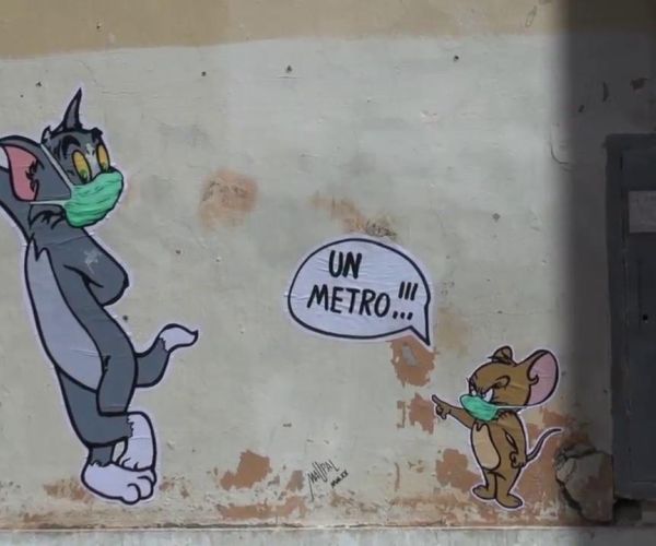 Ricadute psicologiche della Dad, confini mutati e nuove identità