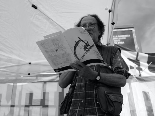 Inchiesta sulla letteratura Working class/3 –Sandro Sardella