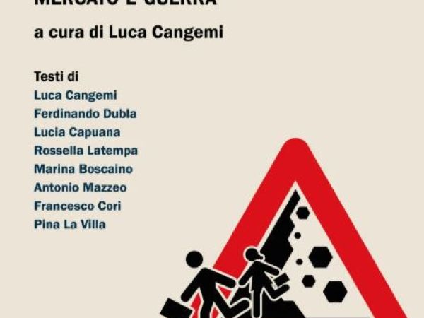 La controriforma di lunga durata della scuola e i venti di guerra