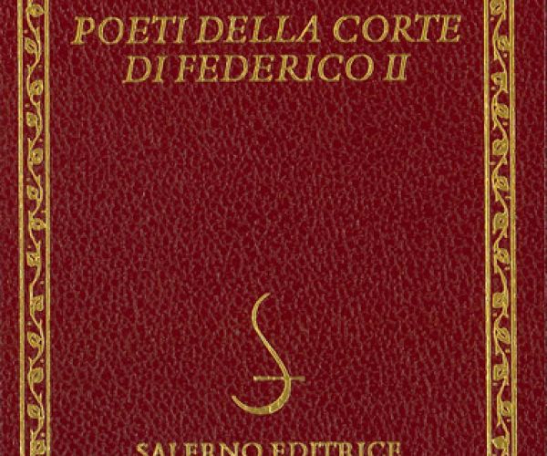 Rileggere gli antichi: i Poeti della corte di Federico II