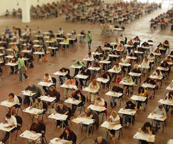 Concorso docenti 2016: qualche riflessione da parte di un presidente di commissione /2