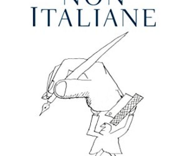 La letteratura come «imminenza». Su Lettere non italiane di Giorgio Ficara