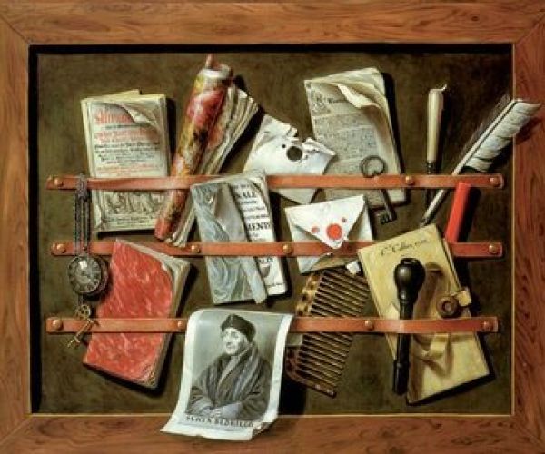 “Le tracce evidenti: percorsi testuali per immaginare la storia” A margine di Carlo Ginzburg, Il filo e le tracce. Vero, falso Finto