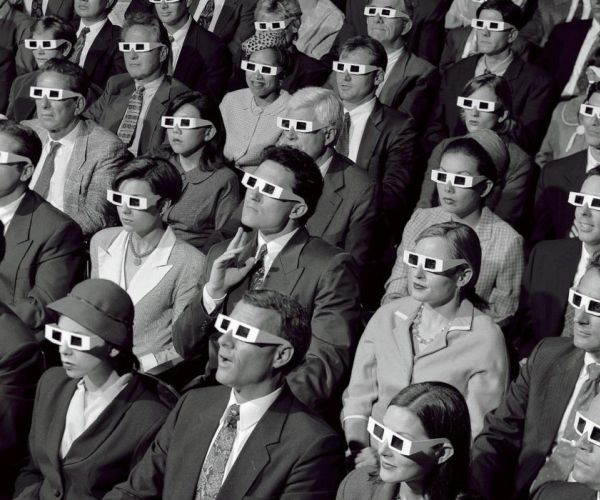 E se la facessimo finita con gli eventi?