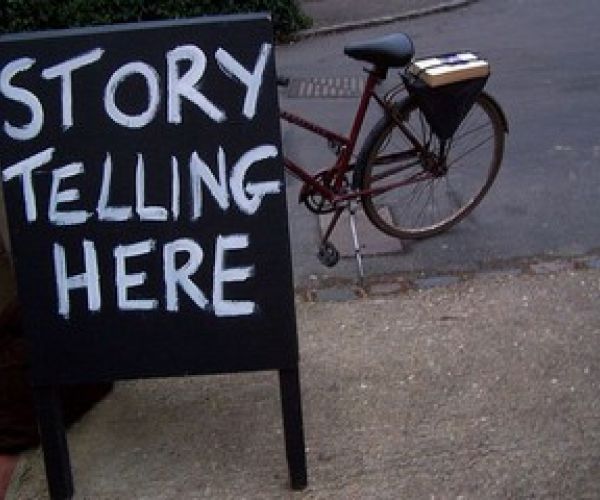 Due forme di narrativa letteraria: appunti per un’indagine