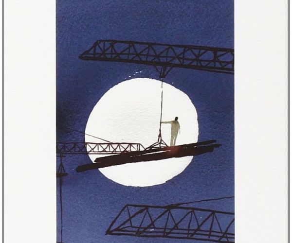 Perché leggere La chiave a stella di Primo Levi