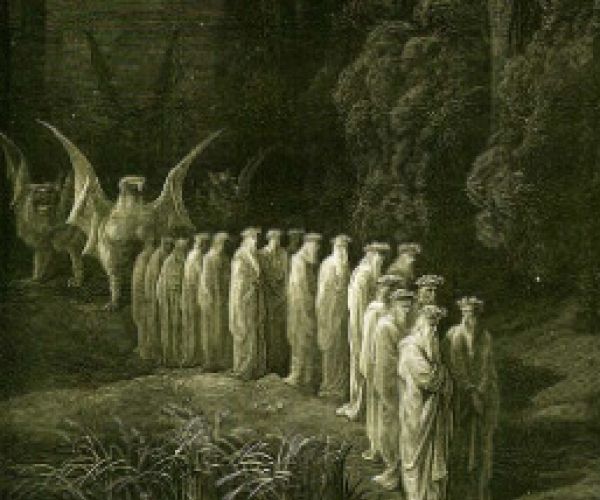 Dante&Me/ 6. Cinque domande a Francesco Spera