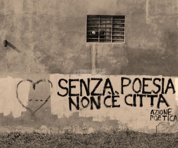 I modi della poesia italiana nel Duemila: un tentativo di avvicinamento