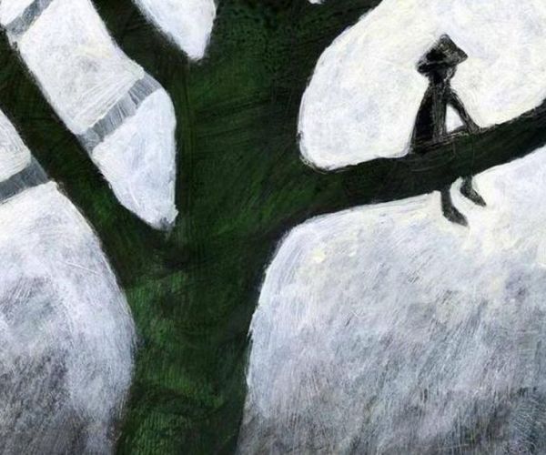 Perché leggere Il barone rampante di Italo Calvino