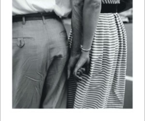 “Dove non mi hai portata”: indagine e quête di Maria Grazia Calandrone