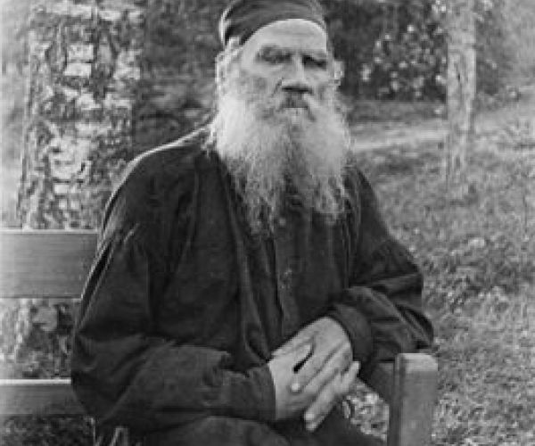 Perché e come leggere Il padrone e il lavorante di Tolstoj