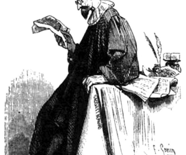 “Caducando altresi ex tunc”, ovvero del nascondere un disastro sotto le minacce del latinorum