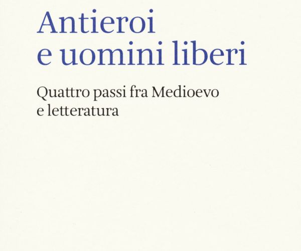 Il Medioevo di Tonino Guerra e Luigi Malerba