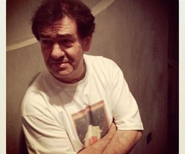 Giulio Mozzi. Sulla scrittura creativa a scuola