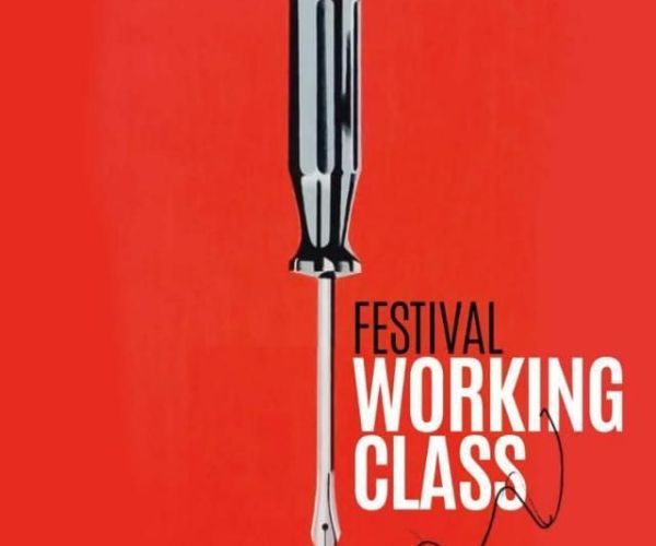 Conquistare la narrazione: fenomenologia di un festival sulla letteratura working class