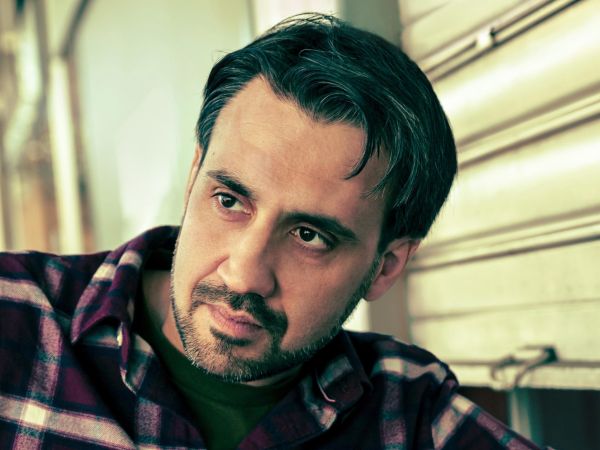 Inchiesta sulla letteratura Working class /14 – Sandro Frizziero