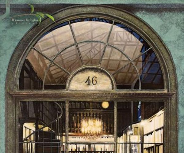 Il romanzo di Donnarumma, La vita nascosta