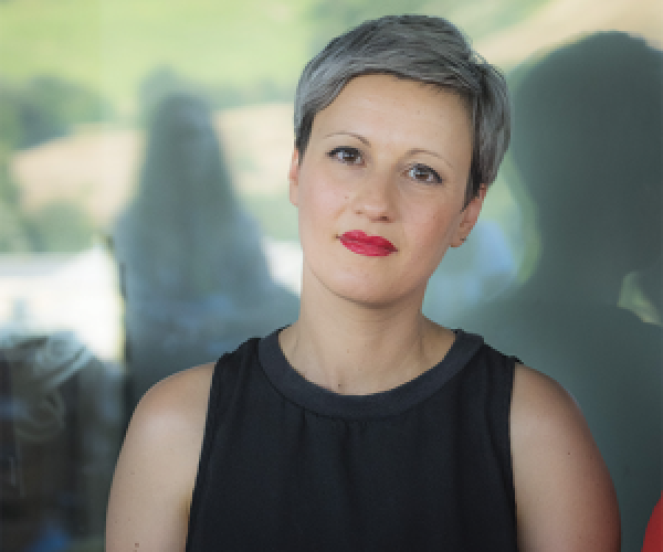 Inchiesta sul lavoro di editor/14: Francesca Chiappa (Hacca Edizioni)