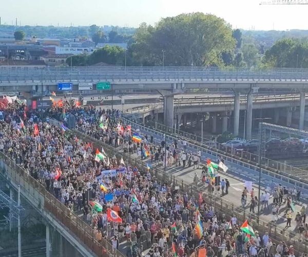 Esiste ancora la classe operaia?