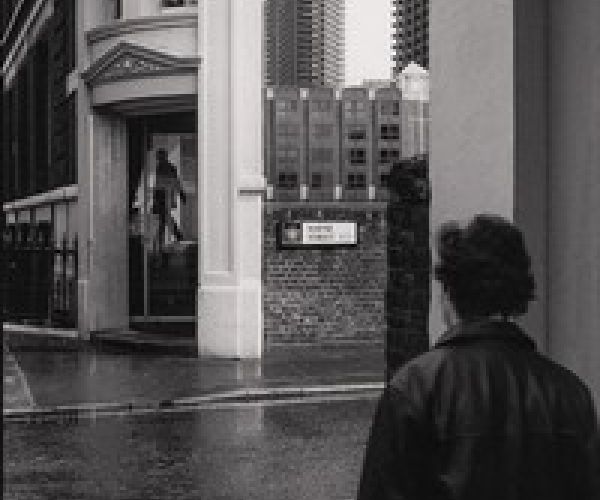 Il non impiegato di Elsa Morante: Aracoeli. La figura dell’impiegato nella letteratura dell’Otto e del Novecento/6