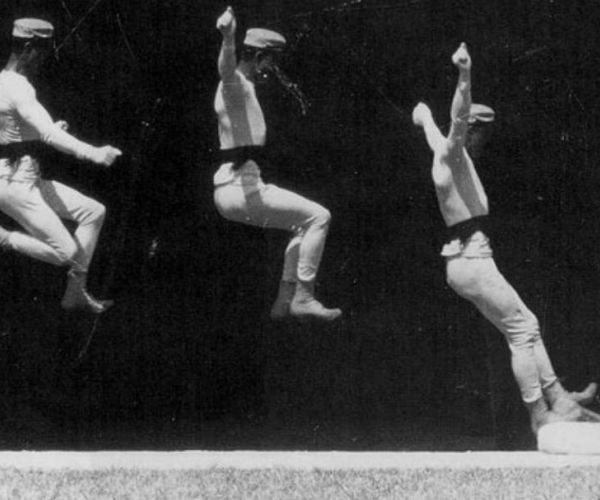 Immaginare l’impensabile. Raccontare per immagini nel tempo degli stereotipi