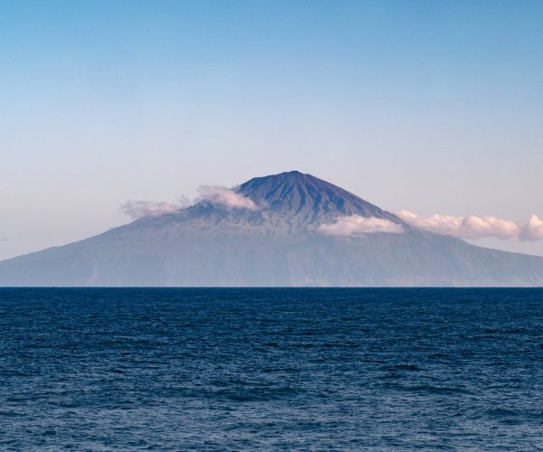Insegnare l’ignoto: Tristan da Cunha
